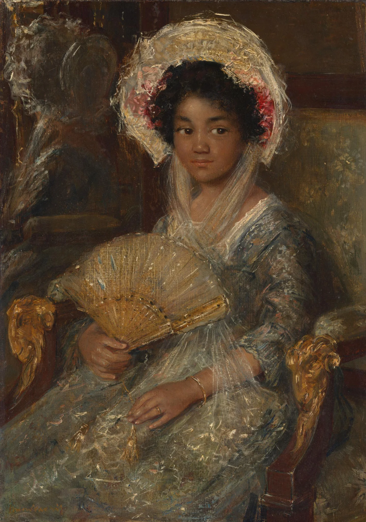'Isabella'
